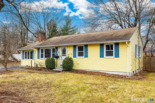 555 Graham Rd, South Windsor, CT 06074 - Photo 1