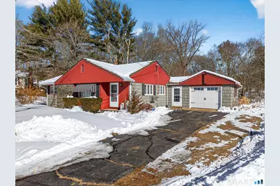 7 Deerbrook Road, Norwich, CT 06360 - Photo 1