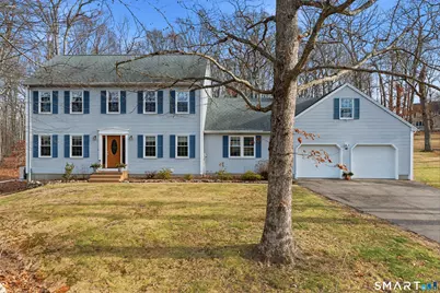 48 Bittersweet Drive, Ledyard, CT 06335 - Photo 1