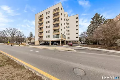 1633 Washington Boulevard #APT 3D, Stamford, CT 06902 - Photo 1