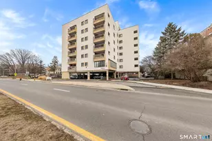 1633 Washington Blvd, Stamford, CT 06902 - Photo 1