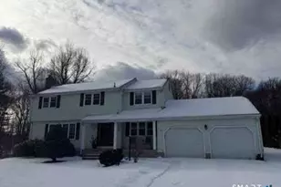 225 Ox Yoke Dr, Berlin, CT 06037 - Photo 1