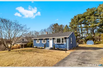 92 Lynn Street, Colchester, CT 06415 - Photo 1