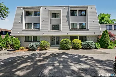 73 Riverside Avenue #3A, Stamford, CT 06905 - Photo 1
