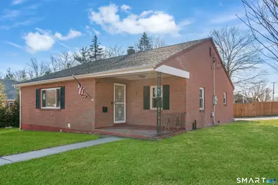 7 Sunbright Drive South, Meriden, CT 06450 - Photo 1