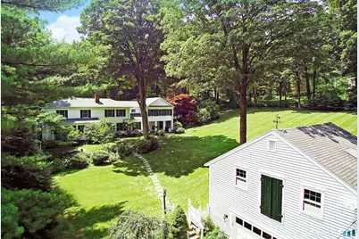 219 Bennetts Farm Road, Ridgefield, CT 06877 - Photo 1