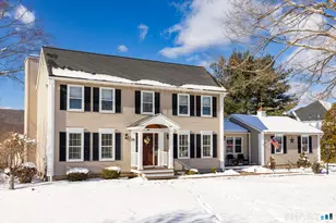 191 N Main St, East Granby, CT 06026 - Photo 1