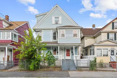 565 Carroll Avenue #1, Bridgeport, CT 06607 - Photo 1