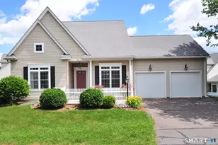 213 Kenswick Ln, Windsor, CT 06095 - Photo 1