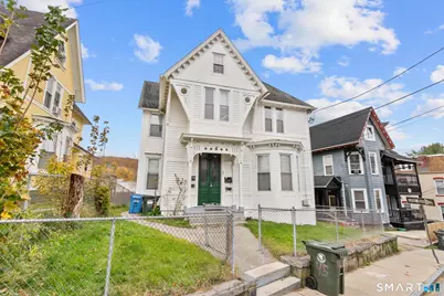 45 Cliff Street, Norwich, CT 06360 - Photo 1