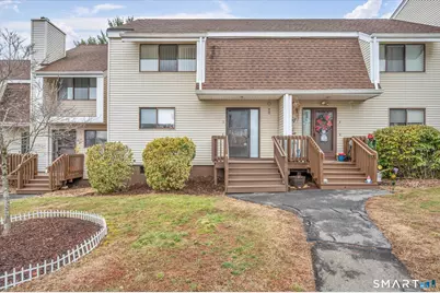 3 Spice Hill Drive #3, Wallingford, CT 06492 - Photo 1