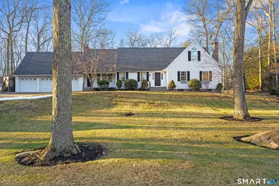 143 Timrod Trail, Glastonbury, CT 06033 - Photo 1