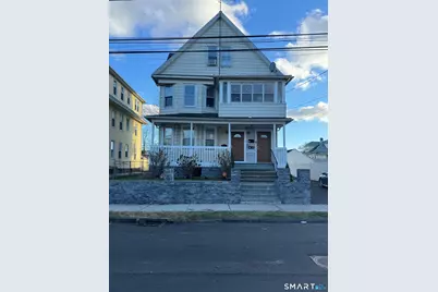 399 Hawley Avenue, Bridgeport, CT 06606 - Photo 1
