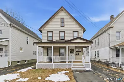 548 Second Avenue, West Haven, CT 06516 - Photo 1