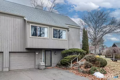 151 South Trail #B, Stratford, CT 06614 - Photo 1