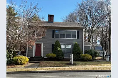 693 Broad Street, Meriden, CT 06450 - Photo 1
