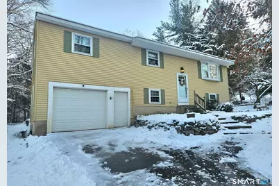 31 Crouch Road, Hebron, CT 06231 - Photo 1