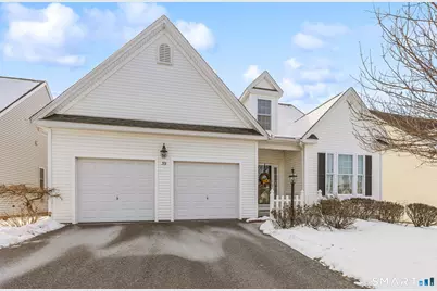 39 Phillips Farm Road #39, East Hartford, CT 06118 - Photo 1