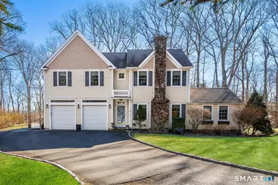 14 Tanners Drive, Wilton, CT 06897 - Photo 1