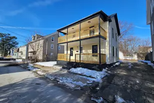 55 Battey St, Putnam, CT 06260 - Photo 1