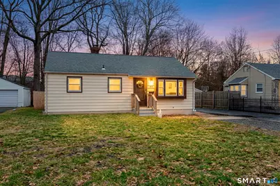 90 Goodwin Park Road, Wethersfield, CT 06109 - Photo 1