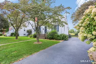 100 Gould Ave, Fairfield, CT 06824 - Photo 1