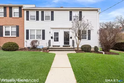 163 Sylvan Knoll, Stamford, CT 06902 - Photo 1