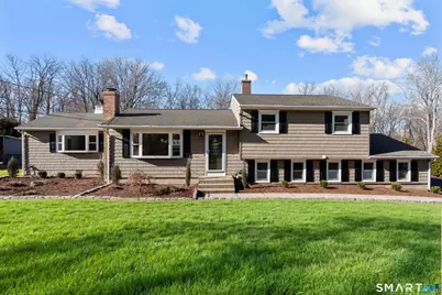 671 Elm Street, Monroe, CT 06468 - Photo 1