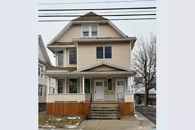 74 Garfield Avenue #3rd Floor, Bridgeport, CT 06606 - Photo 1