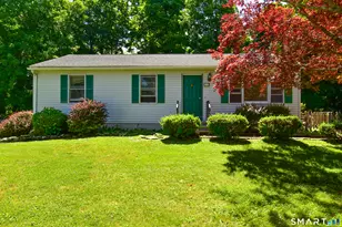 90 Forest Rd, Coventry, CT 06238 - Photo 1