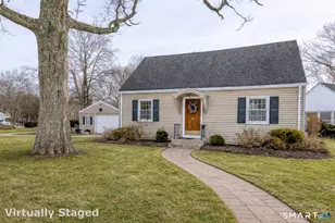 50 Pleasant Dr, Hamden, CT 06514 - Photo 1