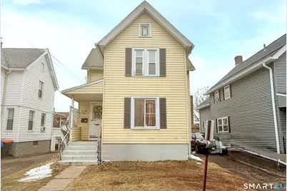74 Randolph Avenue, Meriden, CT 06451 - Photo 1