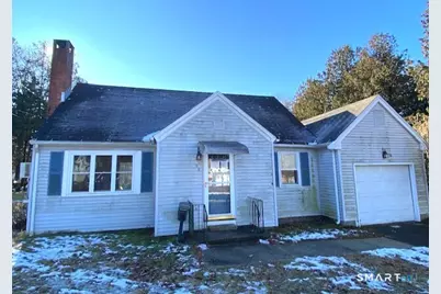 99 Davis Avenue Extension, Vernon, CT 06066 - Photo 1