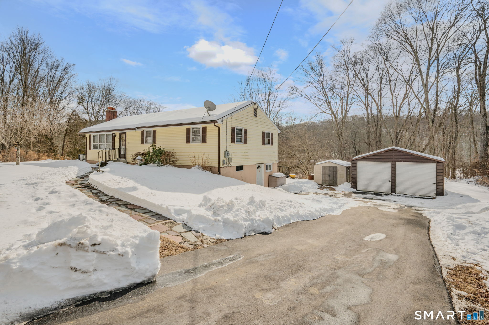 Houses For Sale In Bozrah Ctnull