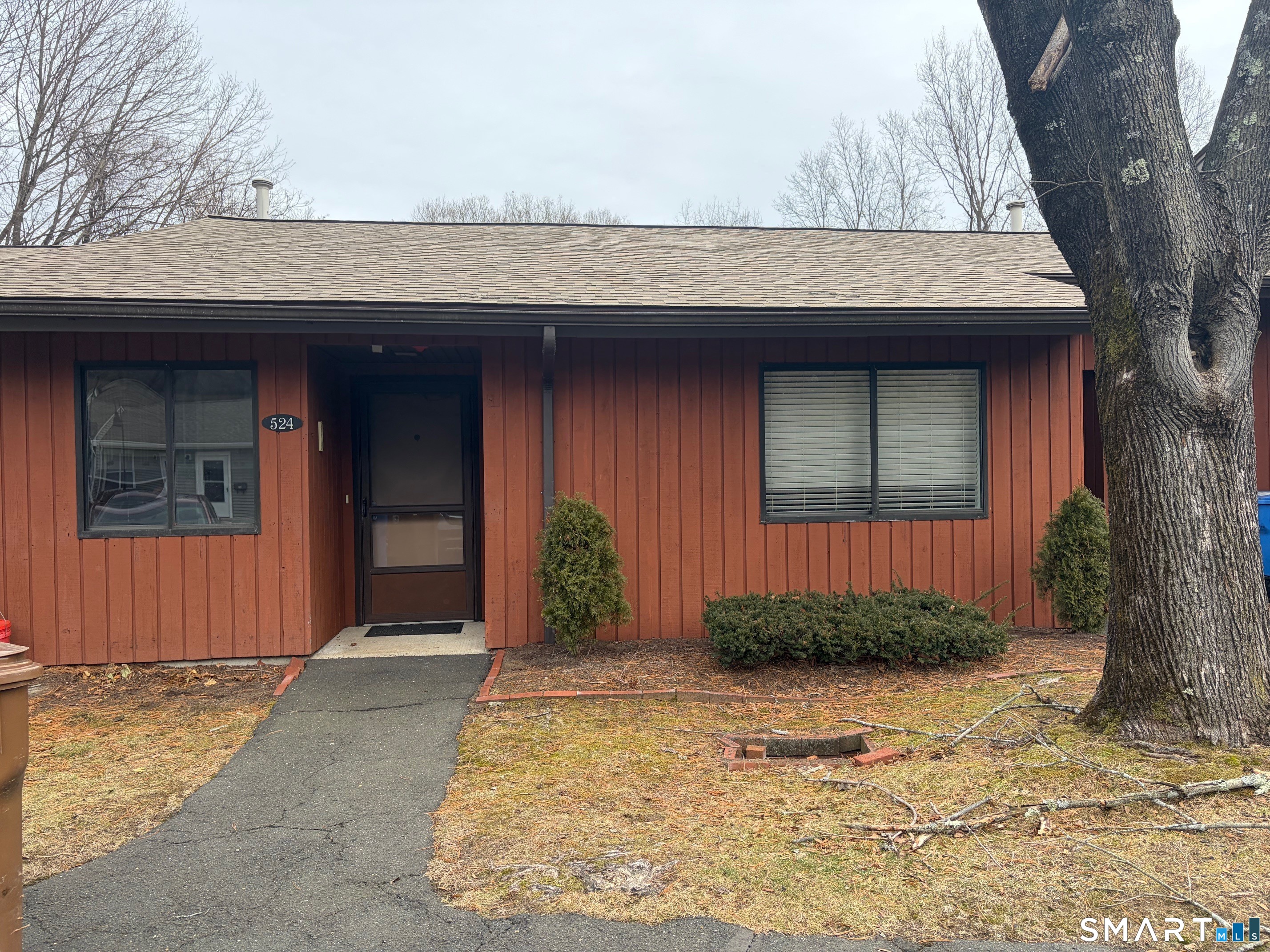 524 Asbury Ridge #524, Shelton, CT 06484 - MLS 24149686 - Coldwell Banker