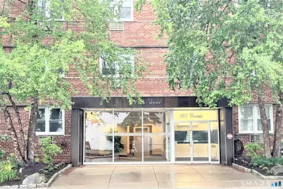 140 Grove Street #APT 7D, Stamford, CT 06901 - Photo 1