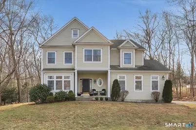 168 Fern Street, Glastonbury, CT 06033 - Photo 1