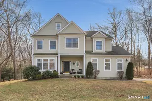 168 Fern St, Glastonbury, CT 06033 - Photo 1