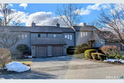 10 Ledgewood Drive #10, Brookfield, CT 06804 - Photo 1