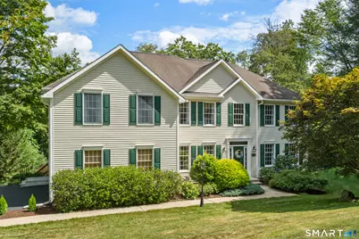 105 Lake Ridge Road, Southbury, CT 06488 - Photo 1