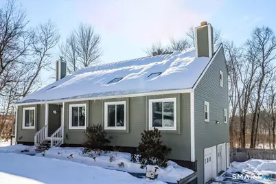 36 Shelley Road, Bethel, CT 06801 - Photo 1