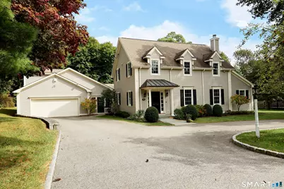 9 Dowling Drive, Ridgefield, CT 06877 - Photo 1