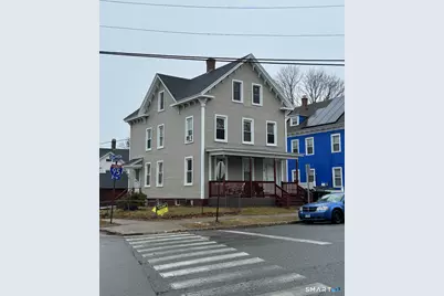 6 Williams Street, New London, CT 06320 - Photo 1