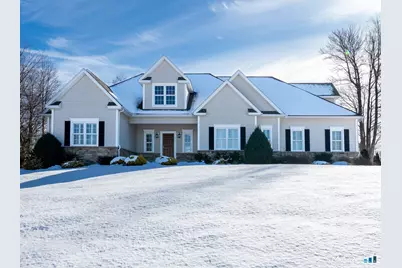 254 Sunset Ridge, Rocky Hill, CT 06067 - Photo 1