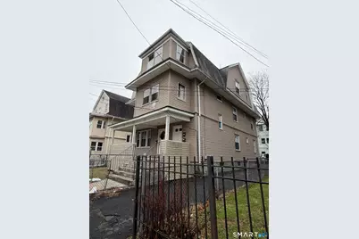 139-141 Adams Street, Hartford, CT 06112 - Photo 1