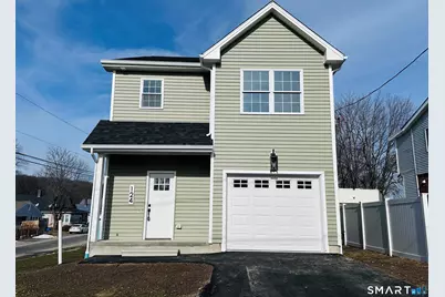124 Highlawn Street, Waterbury, CT 06705 - Photo 1
