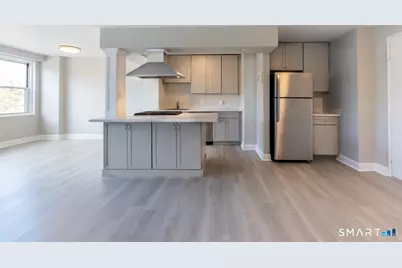 2625 Park Avenue #4F, Bridgeport, CT 06604 - Photo 1