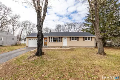 9 Glendale Road, Enfield, CT 06082 - Photo 1