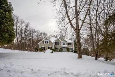 17 Hallview Drive, Simsbury, CT 06070 - Photo 1