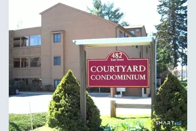 482 East Street #APT 16, Plainville, CT 06062 - Photo 1